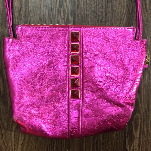💕HOST PICK 💕Marc Jacobs Glitter Shoulder Bag - Picture 11 of 16